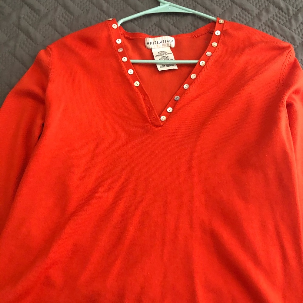 Wore once for a photo shoot outfit